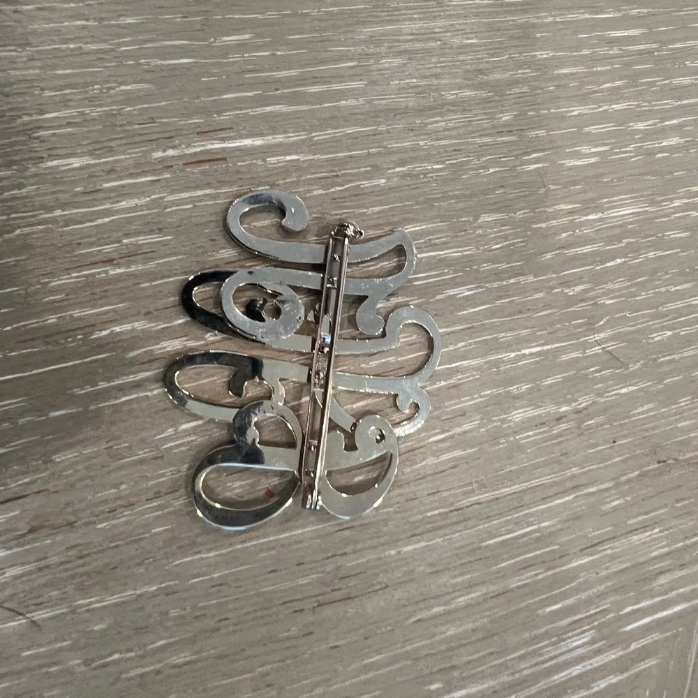 Vintage brooch